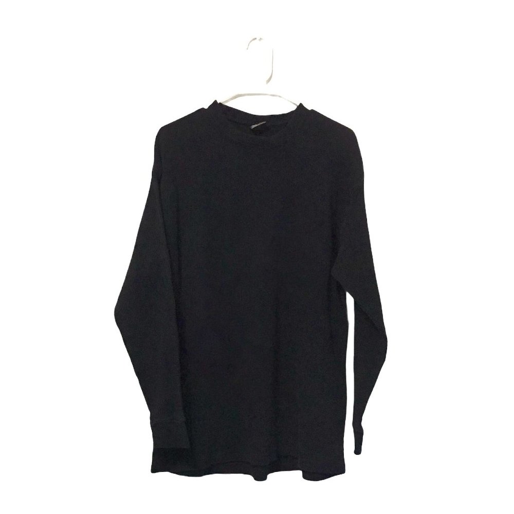 GemRock Men's Thick Long Sleeve Thermal